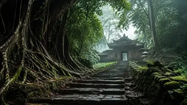 ഐതിഹ്യമാലയിലെ ക്ഷേത്രകഥകൾ നമ്മോടു പറയുന്നത്