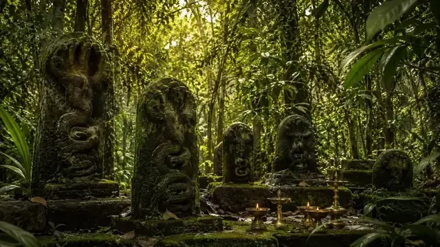 നാഗാരാധനയും കേരളത്തിലെ സർപ്പക്കാവുകളും