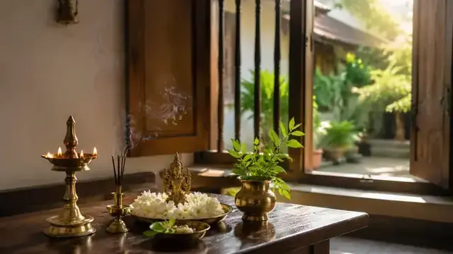 പ്രഭാത ദിനചര്യയിൽ ഉൾപ്പെടുത്താവുന്ന അഞ്ച് ആത്മീയശീലങ്ങൾ
