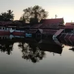 അമ്പലപ്പുഴ ശ്രീകൃഷ്ണസ്വാമി ക്ഷേത്രം