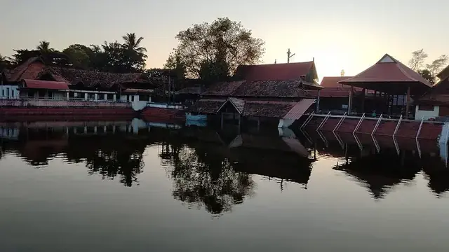 അമ്പലപ്പുഴ ശ്രീകൃഷ്ണസ്വാമി ക്ഷേത്രം: പാൽപ്പായസത്തിന്റെ മാധുര്യം