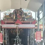 തിരുവനന്തപുരം ആറ്റുകാൽ ഭഗവതി ക്ഷേത്രം