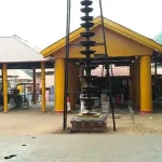 കൊടുങ്ങല്ലൂർ ഭഗവതി ക്ഷേത്രം