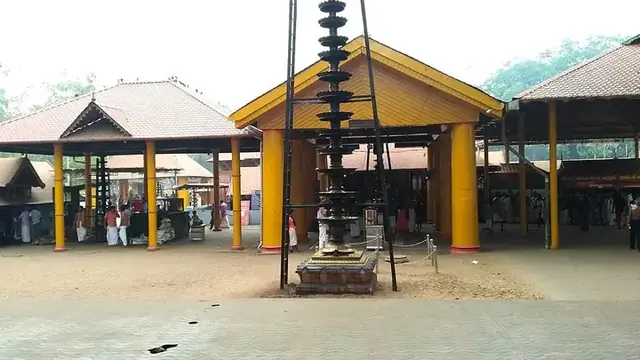 കൊടുങ്ങല്ലൂർ ഭഗവതി ക്ഷേത്രം: ചരിത്രവും ശക്ത്യാരാധനയും സംഗമിക്കുന്ന ഭൂമി