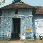 ഇരിങ്ങാലക്കുട കൂടൽമാണിക്യം ക്ഷേത്രം