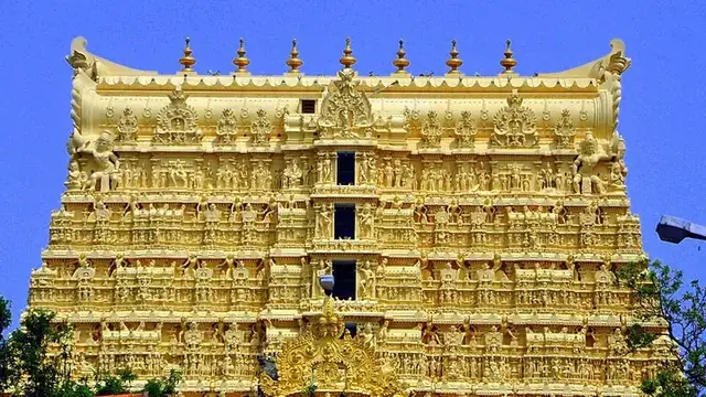 ശ്രീപത്മനാഭസ്വാമി ക്ഷേത്രം: അനന്തശയനത്തിന്റെ അക്ഷയമഹിമ