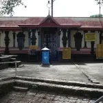 തിരുനാവായ നാവാമുകുന്ദ ക്ഷേത്രം