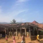 വയനാട് തിരുനെല്ലി മഹാവിഷ്ണു ക്ഷേത്രം