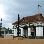 വൈക്കം മഹാദേവ ക്ഷേത്രം
