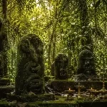 കേരളത്തിലെ പുരാതന സർപ്പക്കാവും നാഗശിലകളും