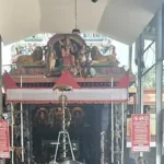 തിരുവനന്തപുരം ആറ്റുകാൽ ഭഗവതി ക്ഷേത്രം